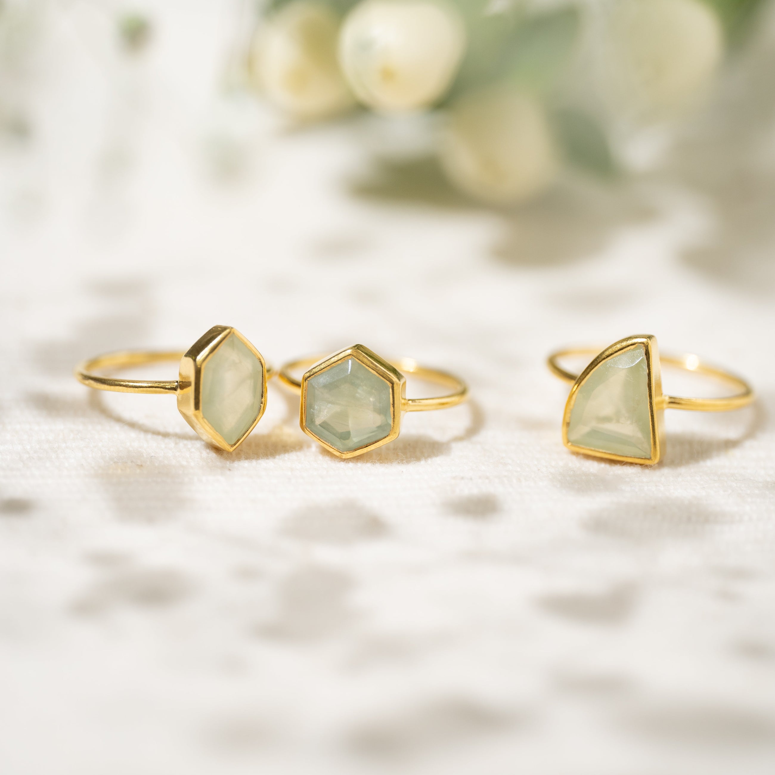 Prehnite