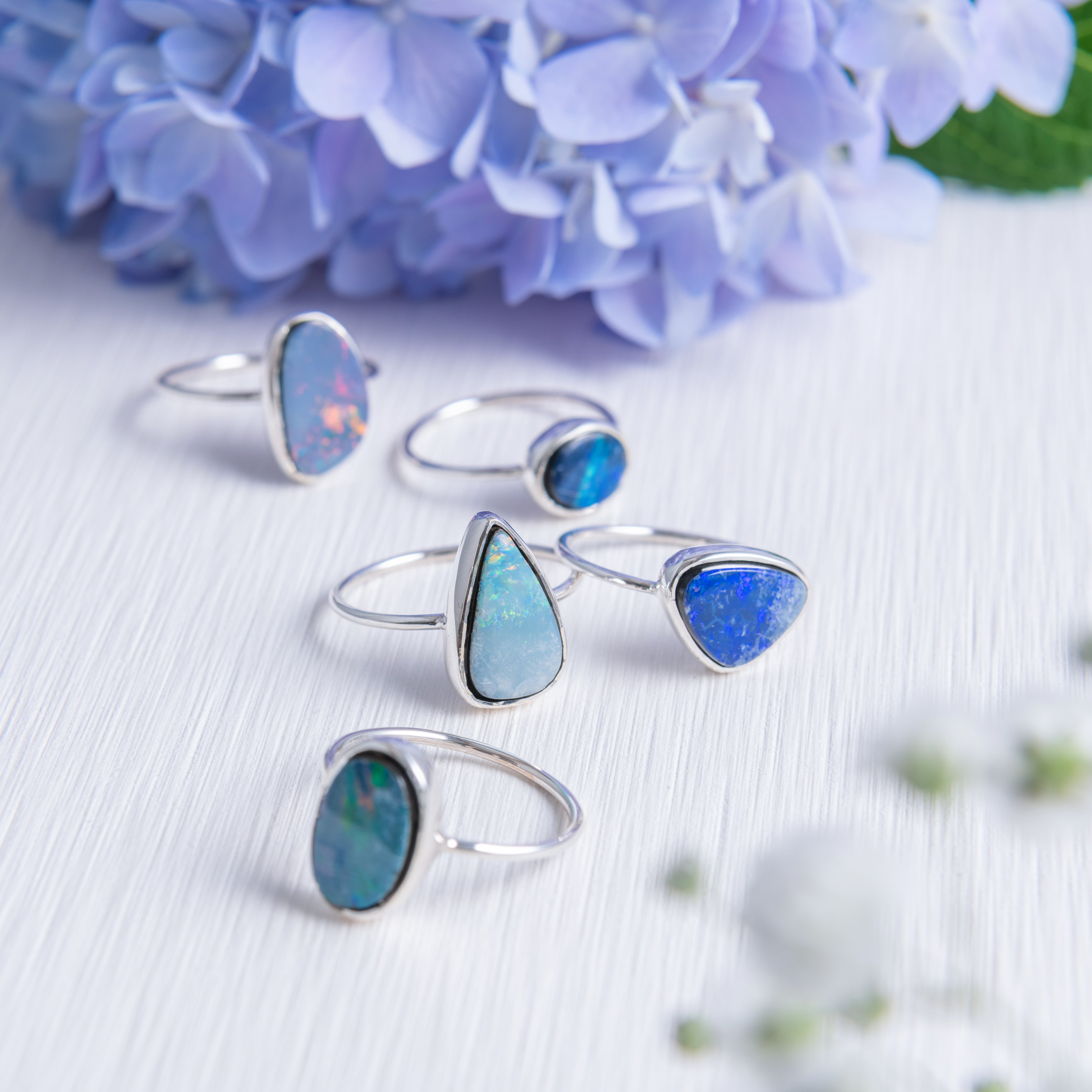 購入前コメント必須 天然石 ダブレット ブルーオパール カービング まとめ売り 購入前コメント必須 天然石 ダブレット ブルーオパール