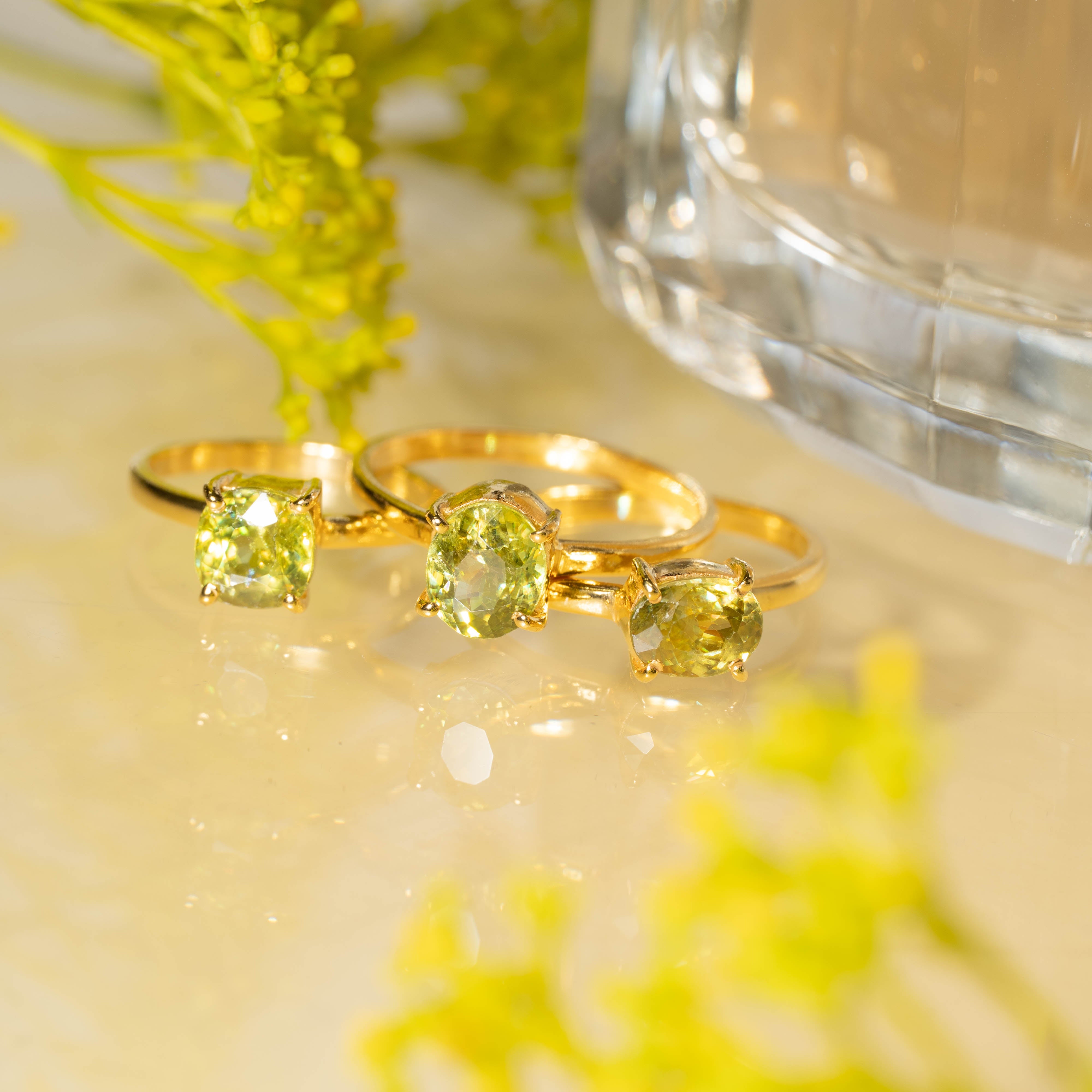 Sphene