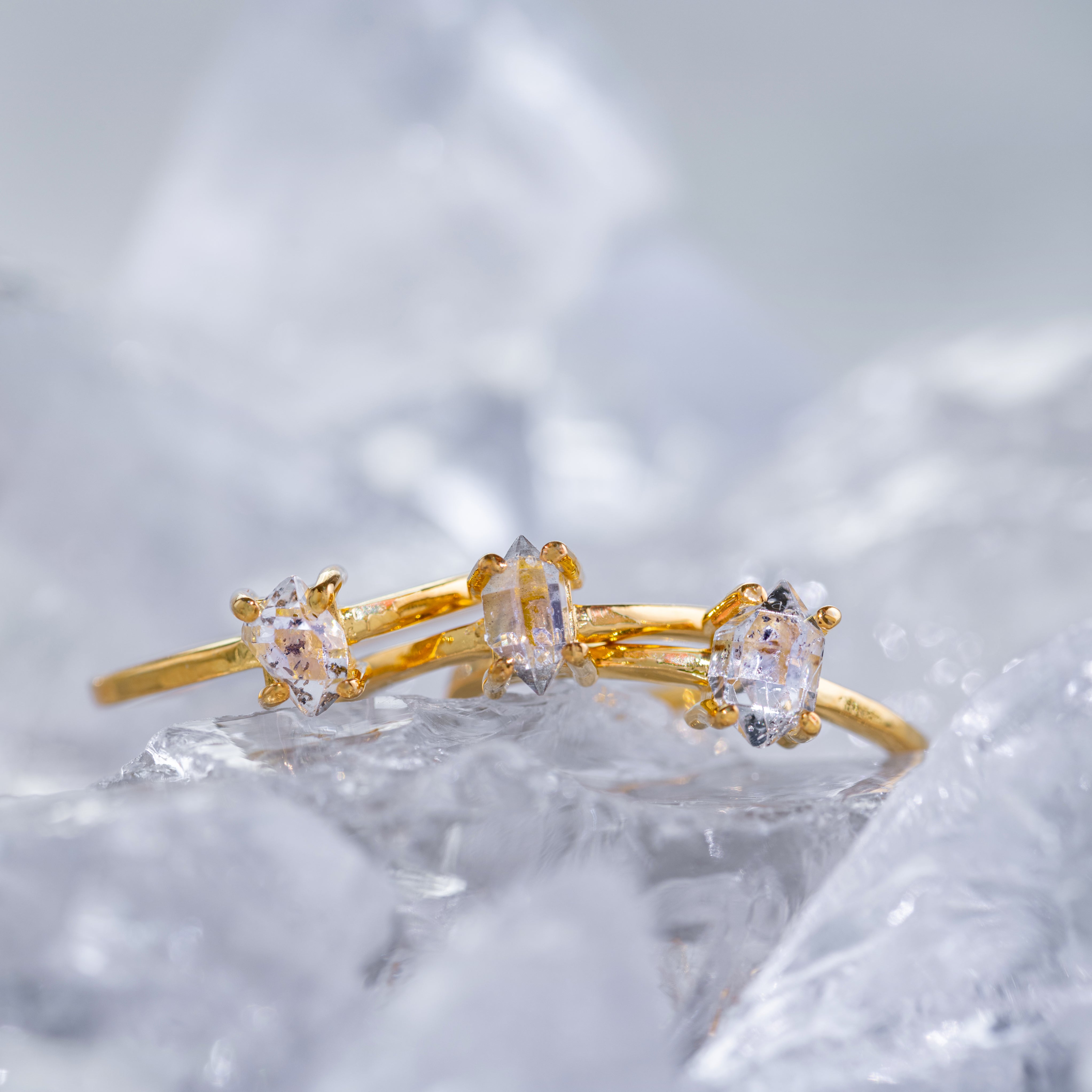 願望成就!逸!ハキマーダイヤモンドオイルイン&水入りアメリカ