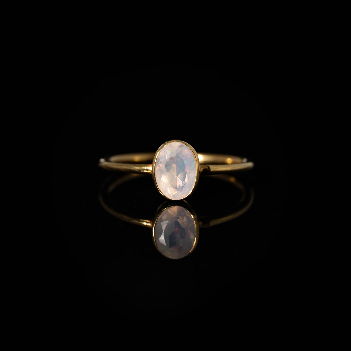 【エチオピアオパール】13号 #OPGF-1301