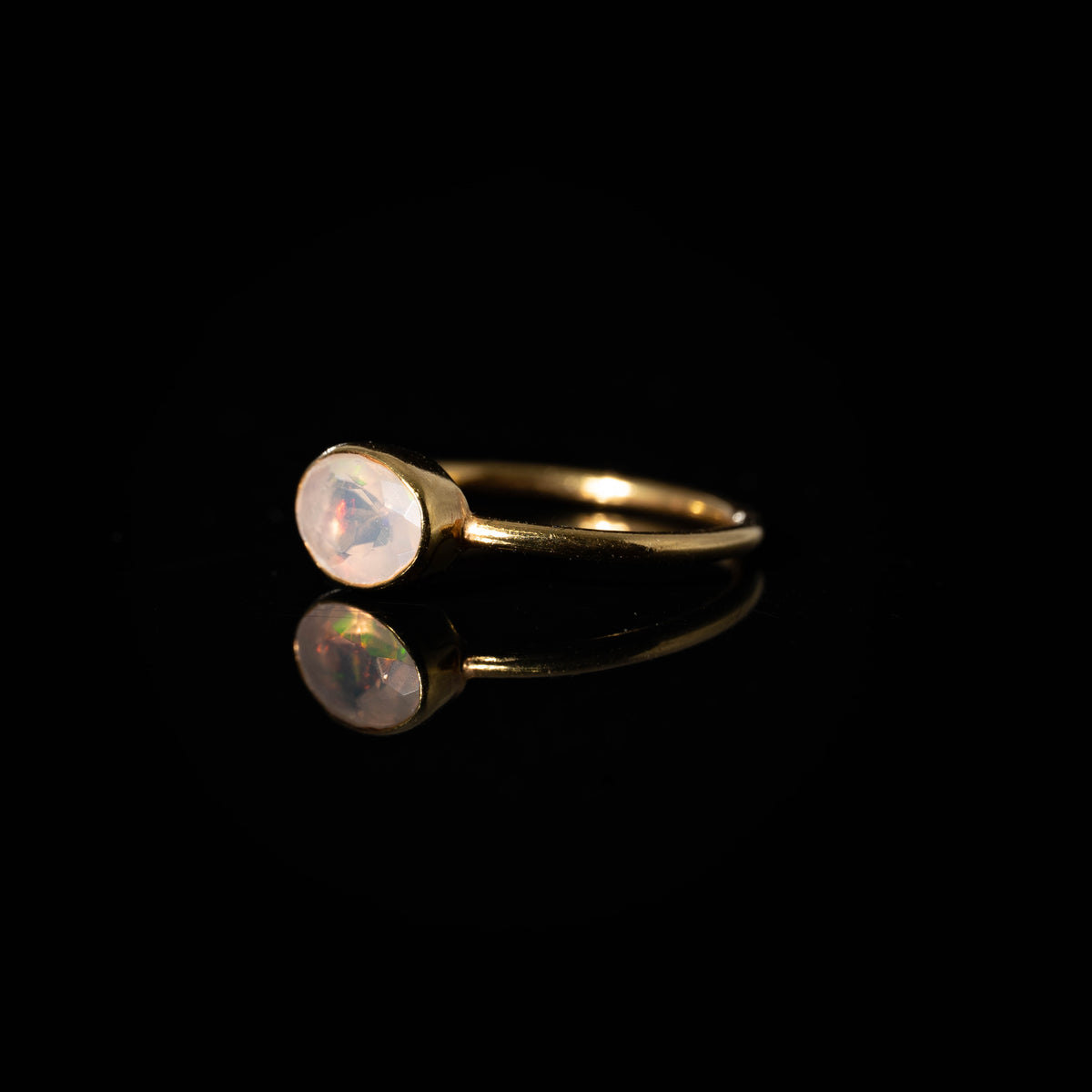 【エチオピアオパール】7号 #OPGF-0701