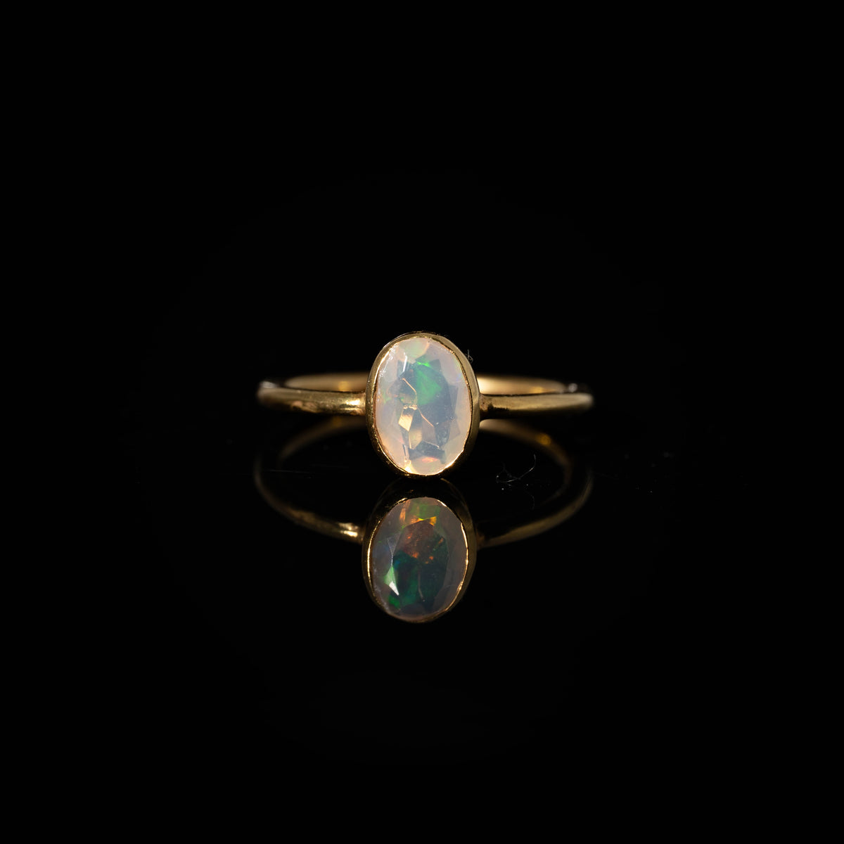 【エチオピアオパール】7号 #OPGF-0702