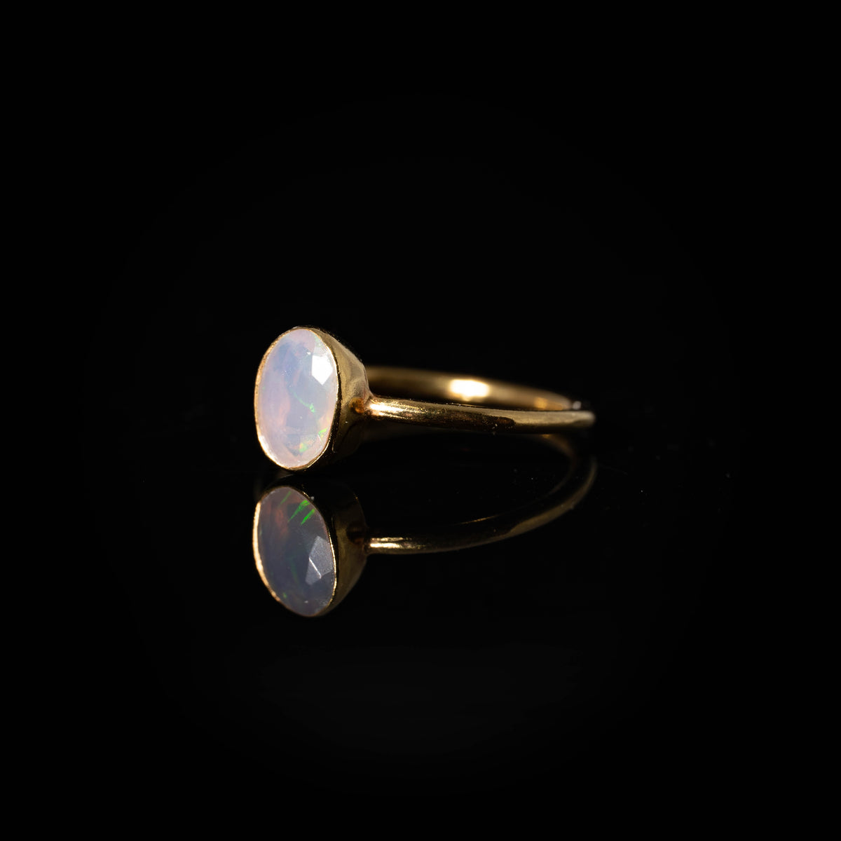 【エチオピアオパール】7号 #OPGF-0703