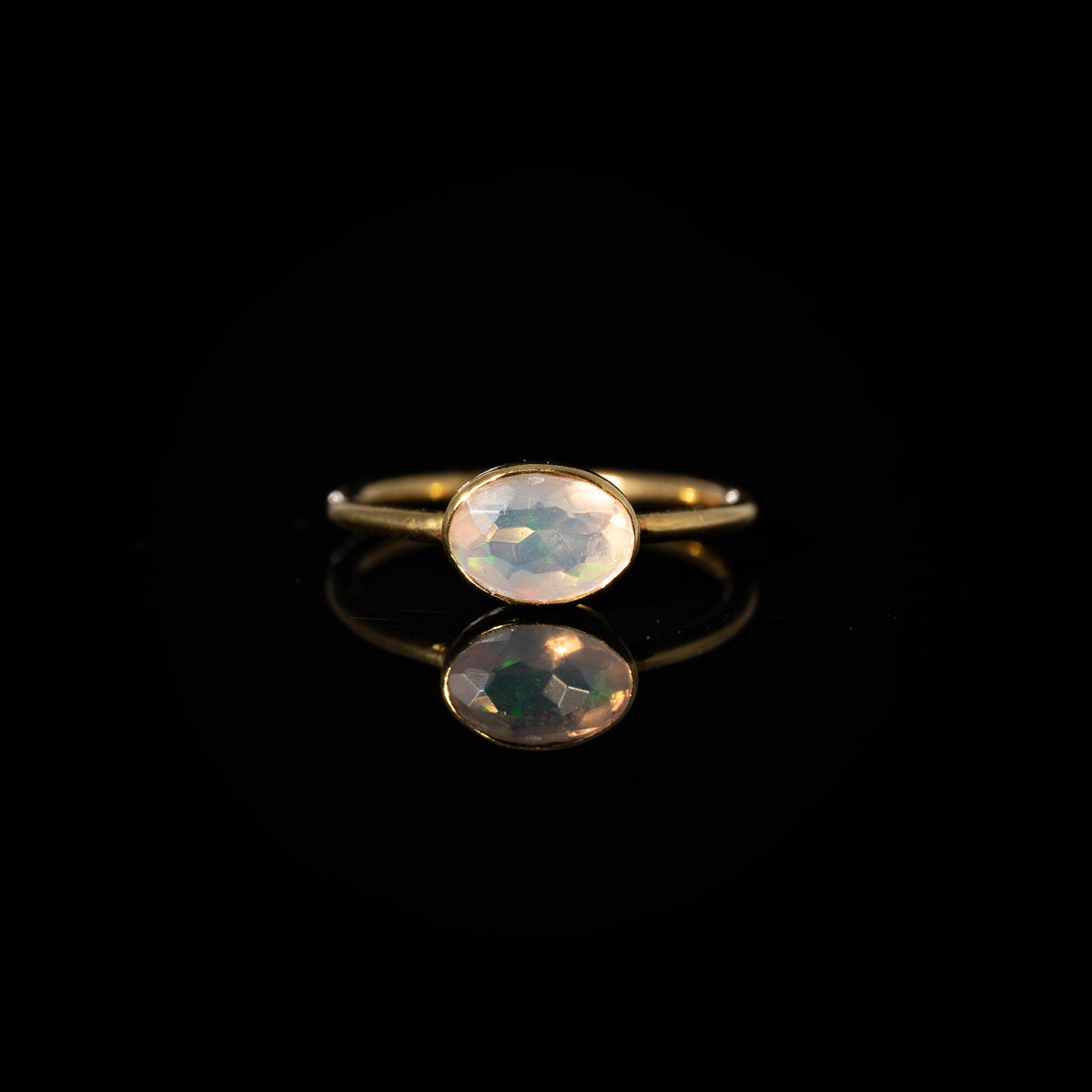 【エチオピアオパール】7号 #OPGF-0701