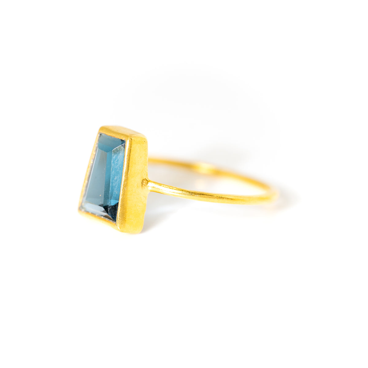 【ロンドンブルートパーズ】19号 #LBTB2-1901