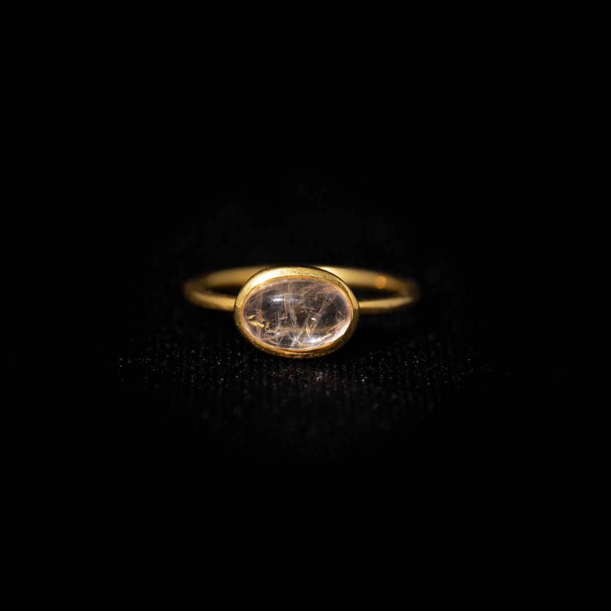 【モルガナイト】8号 #MGNC-0802