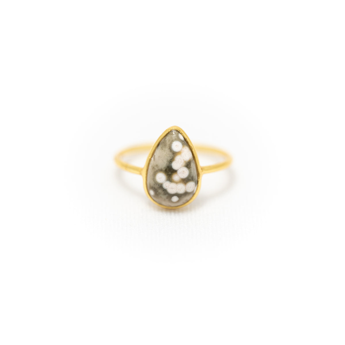 【オーシャンジャスパー】 10号 #OJP-1003