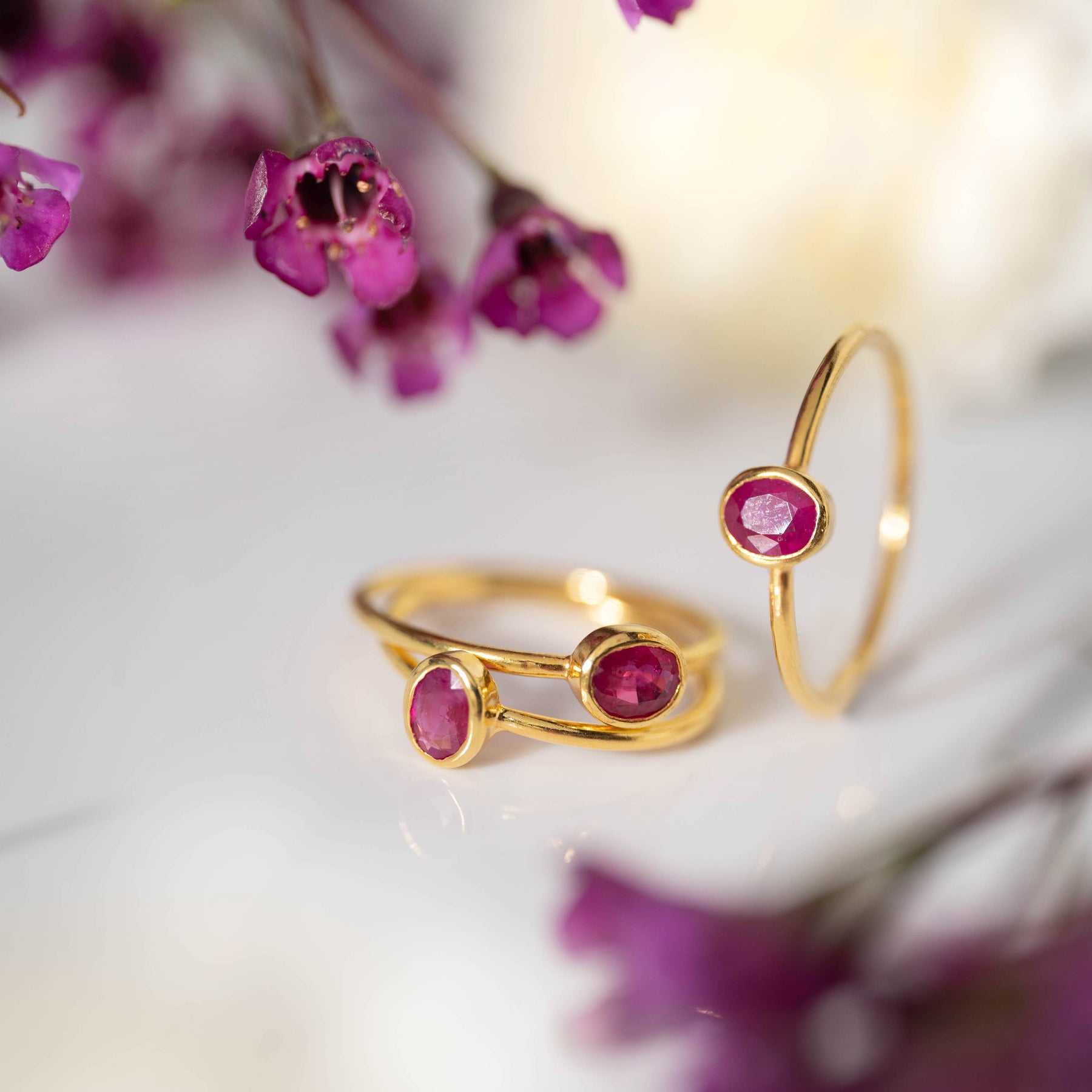 【ルビー】11号 #RUBY3-1101
