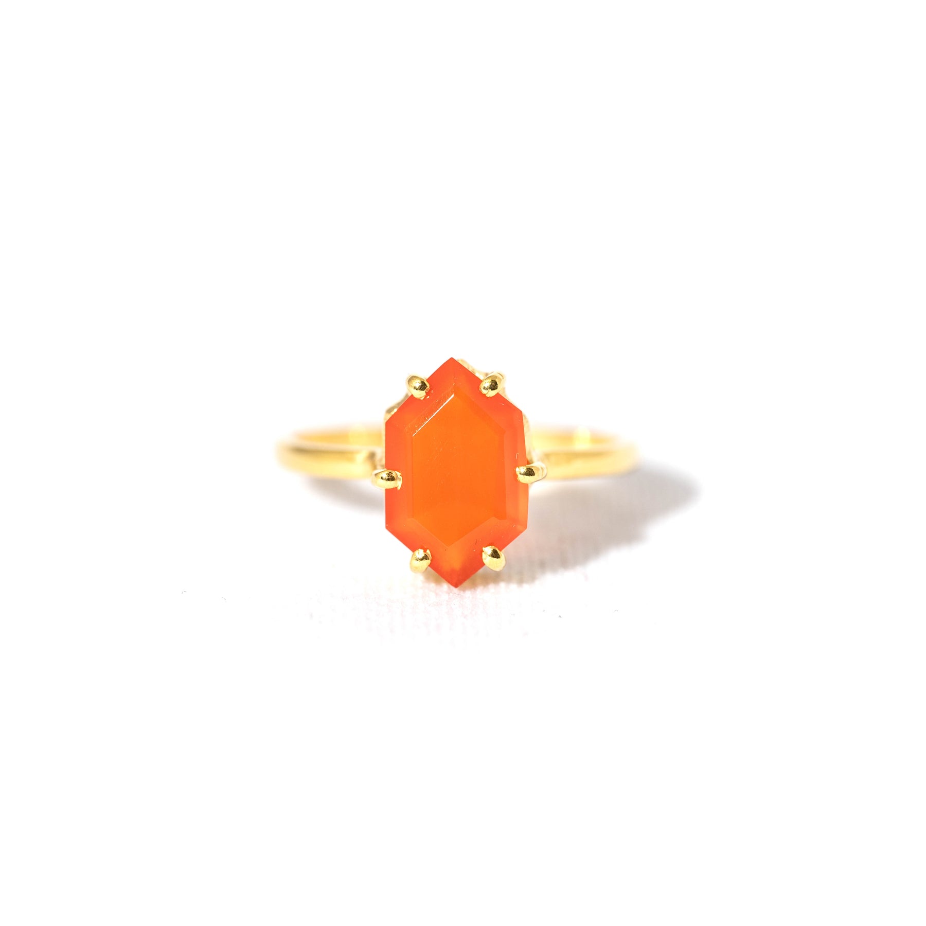 【カーネリアン】 15号 #CARFAP-1502