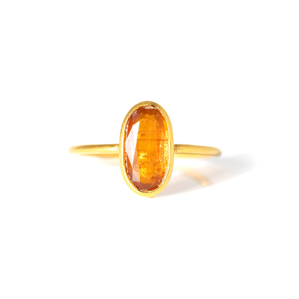 【オレンジカイヤナイト】 18号 #OKNF-1801