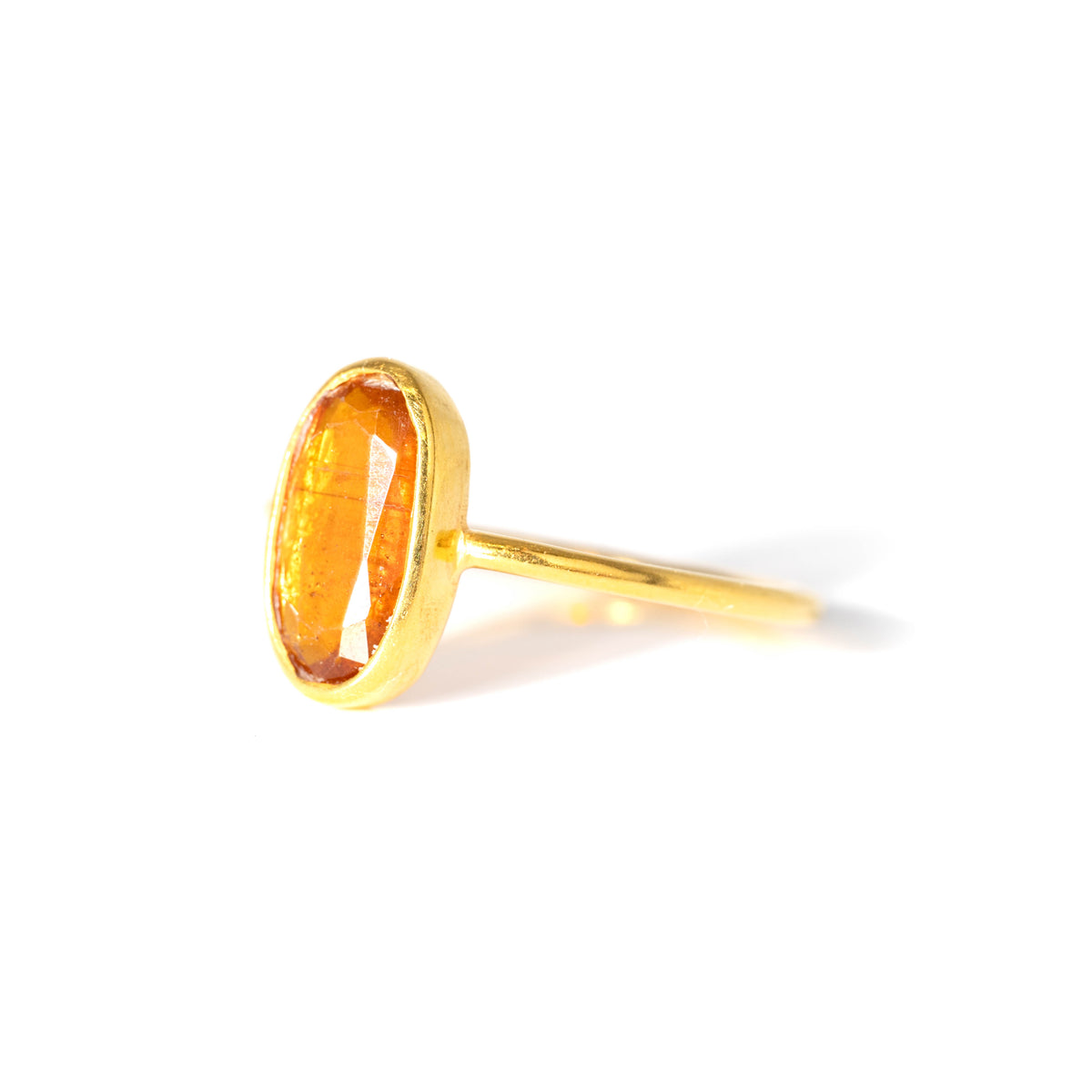 【オレンジカイヤナイト】 18号 #OKNF-1801