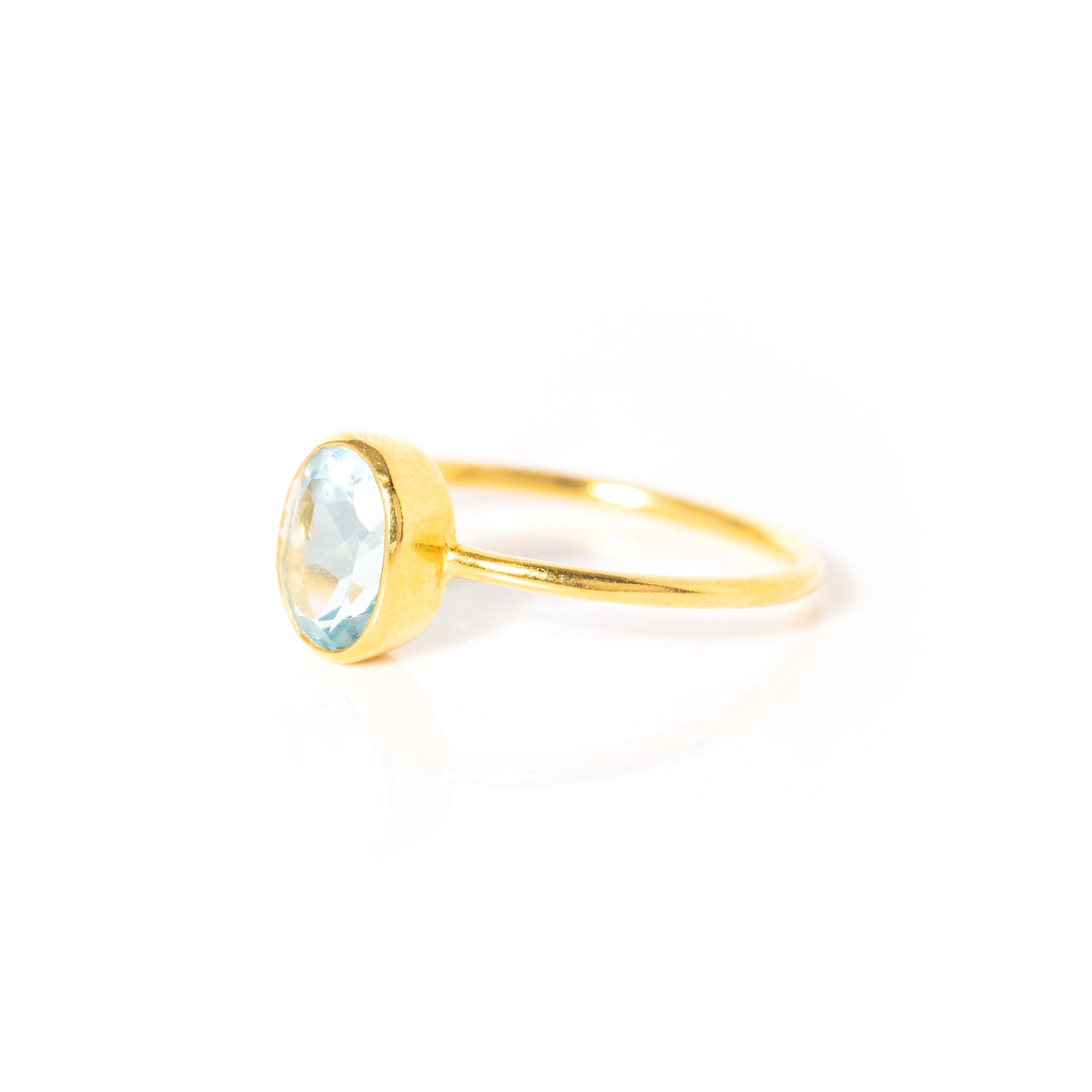 【ブルートパーズ】16号 #BTF-1601