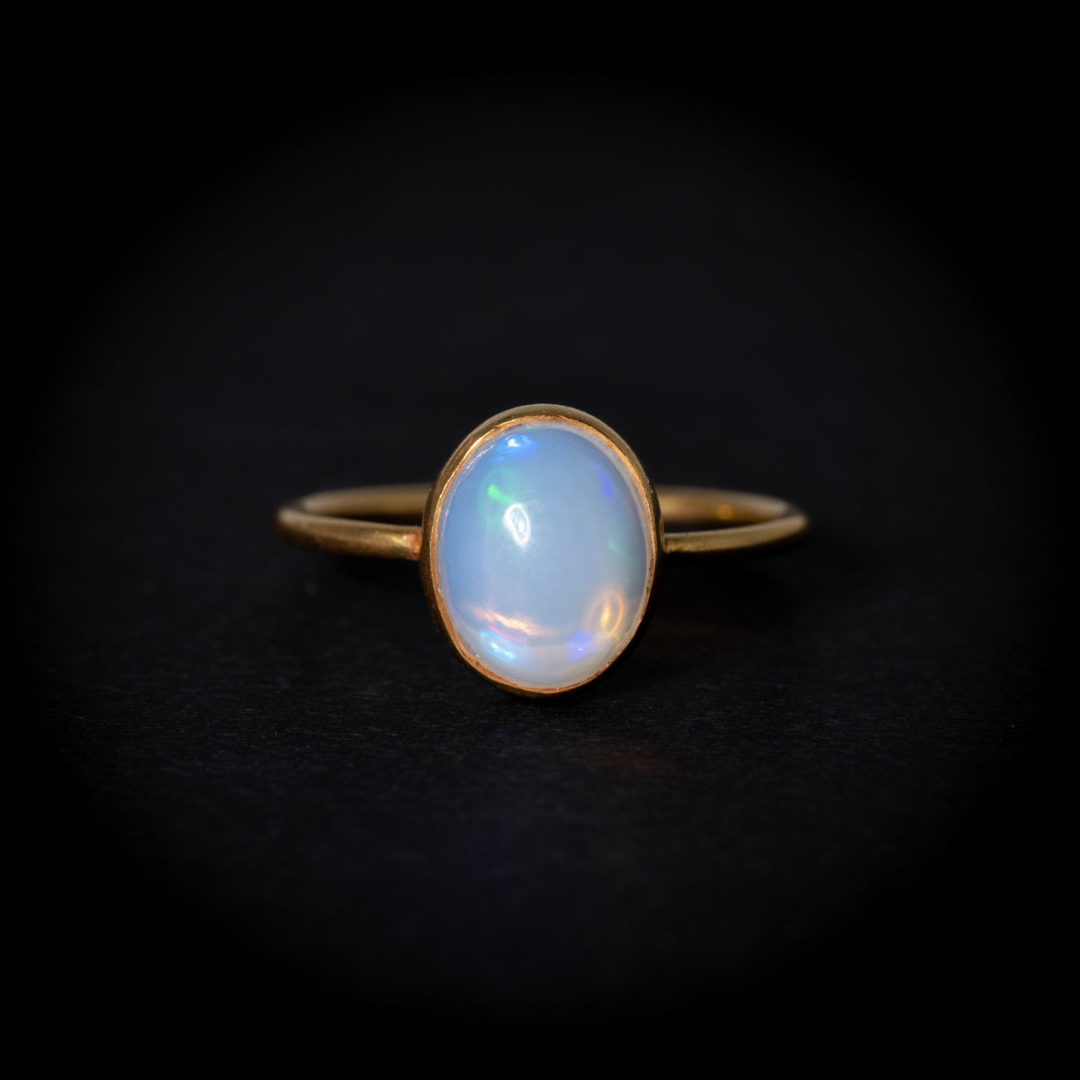 【エチオピアオパール】16号 #OPGC-1602