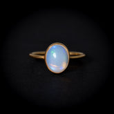 【エチオピアオパール】16号 #OPGC-1602