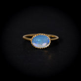 【エチオピアオパール】11号 #OPGCM-1112