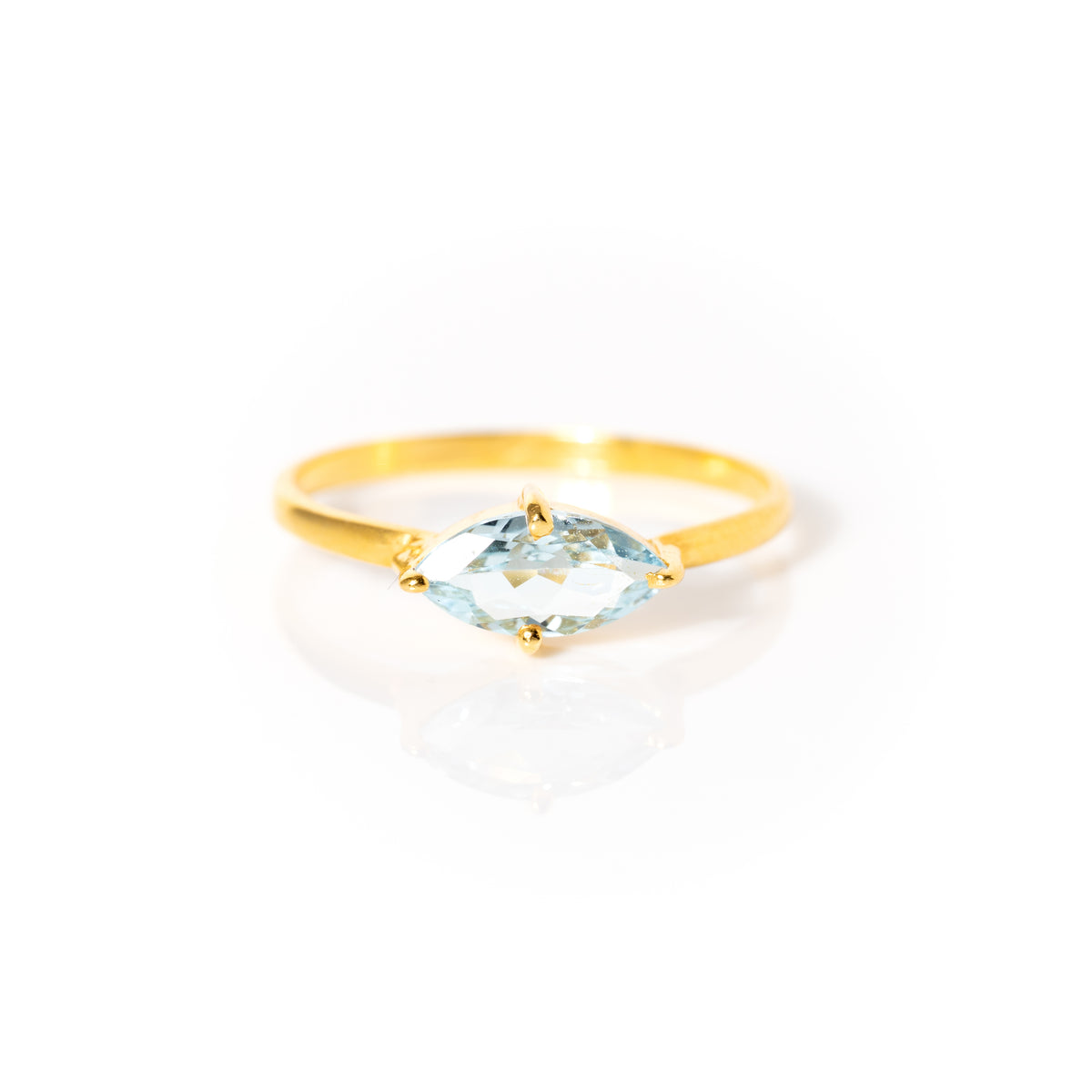 【ブルートパーズ】18号 #BTFP-1890