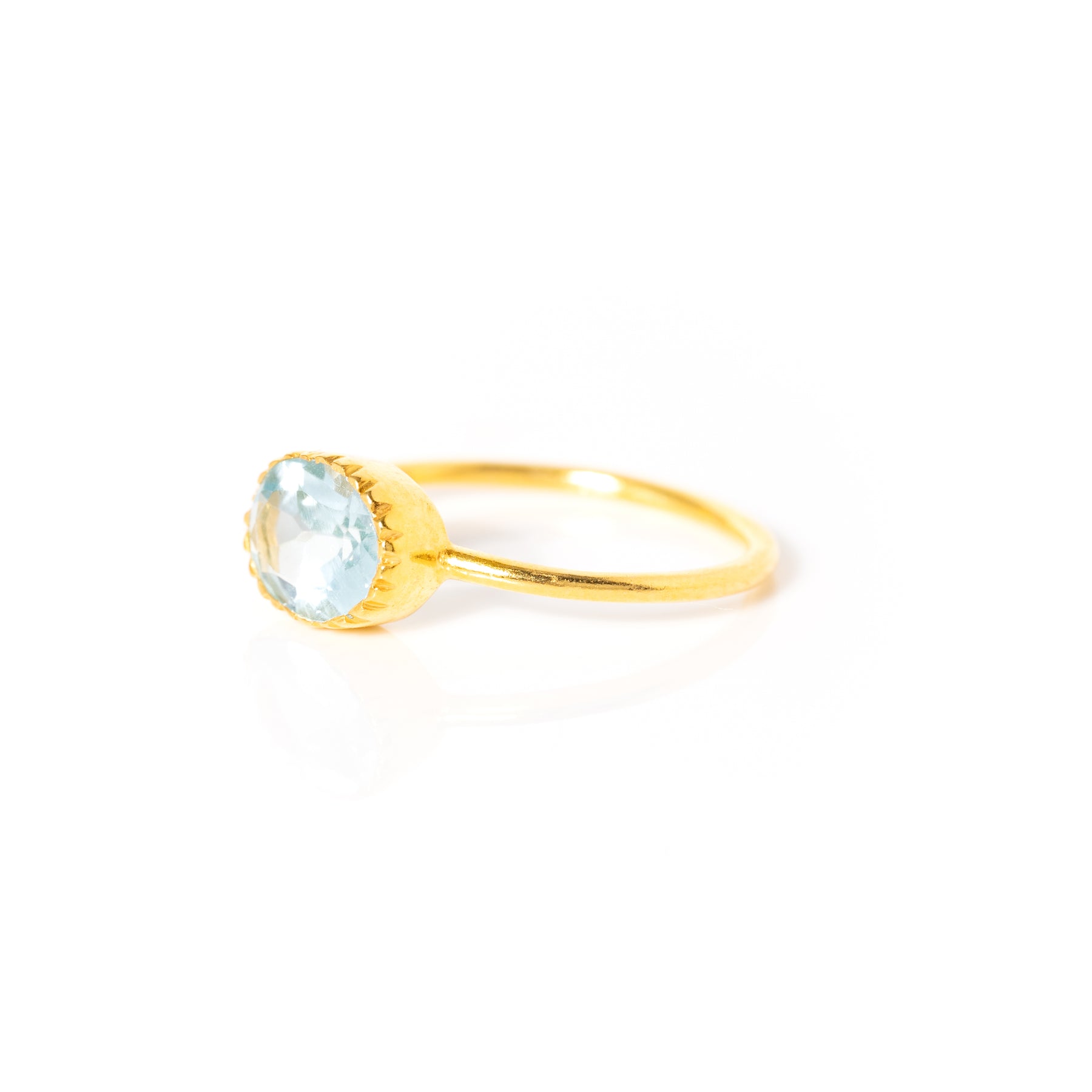 【ブルートパーズ】11号 #BTFM-1122