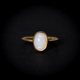 【エチオピアオパール】12号 #OPGC-1203