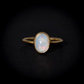 【エチオピアオパール】15号 #OPGC-1502