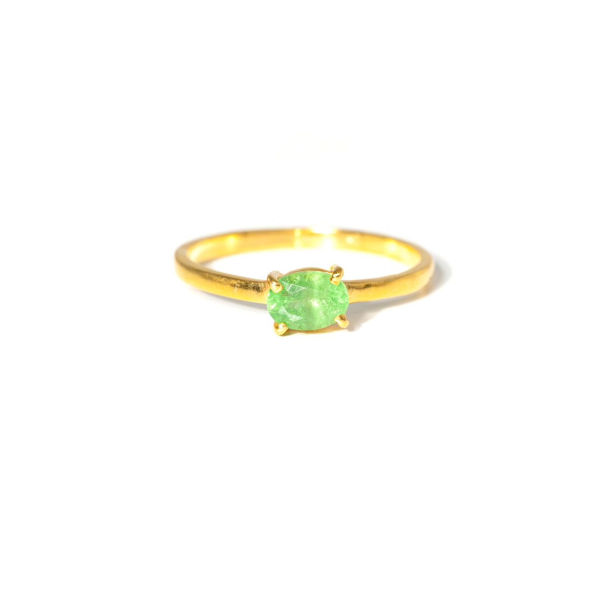 【ツァボライト】 18号 #TSVFP-1812