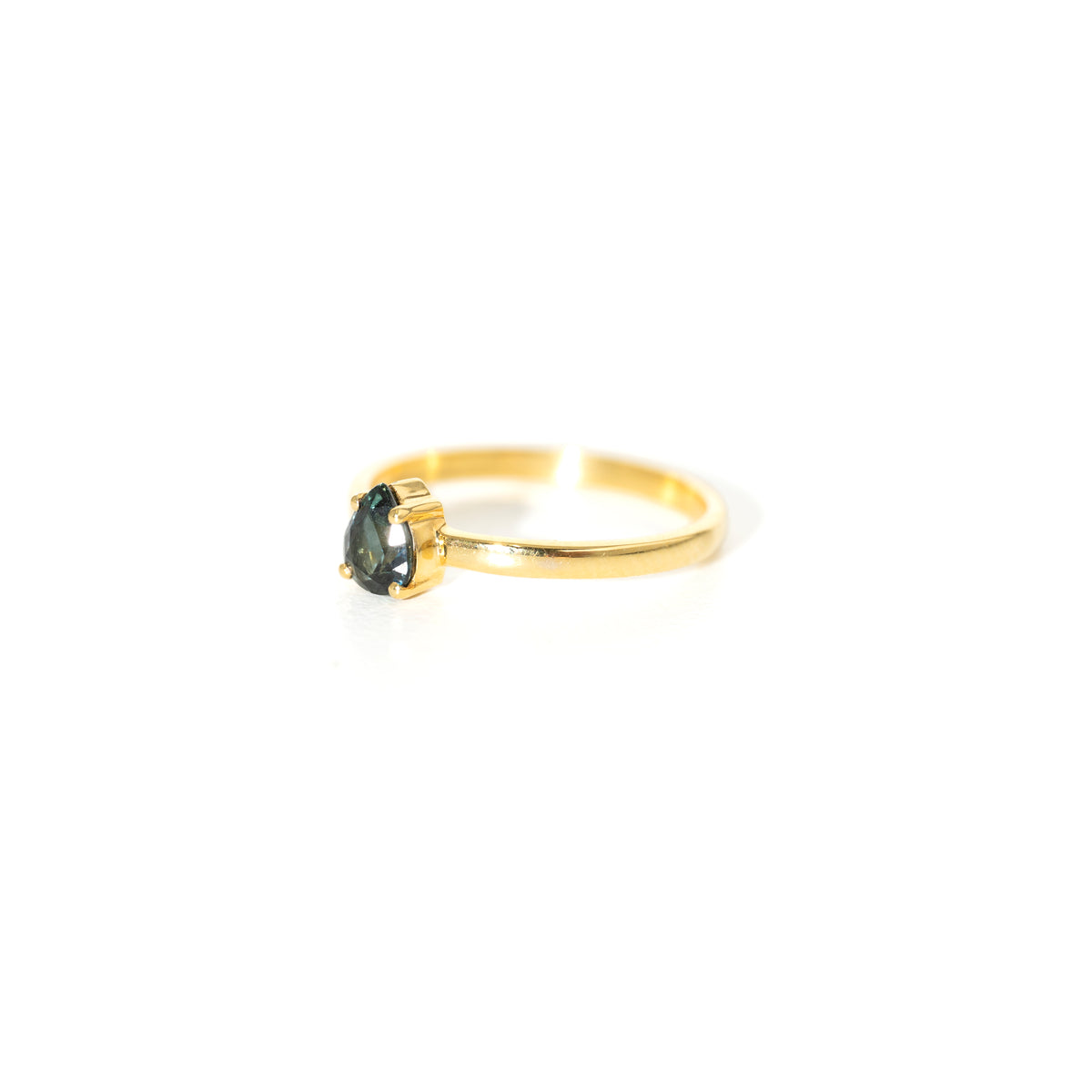 【サファイア】8号 #SPFP-0811