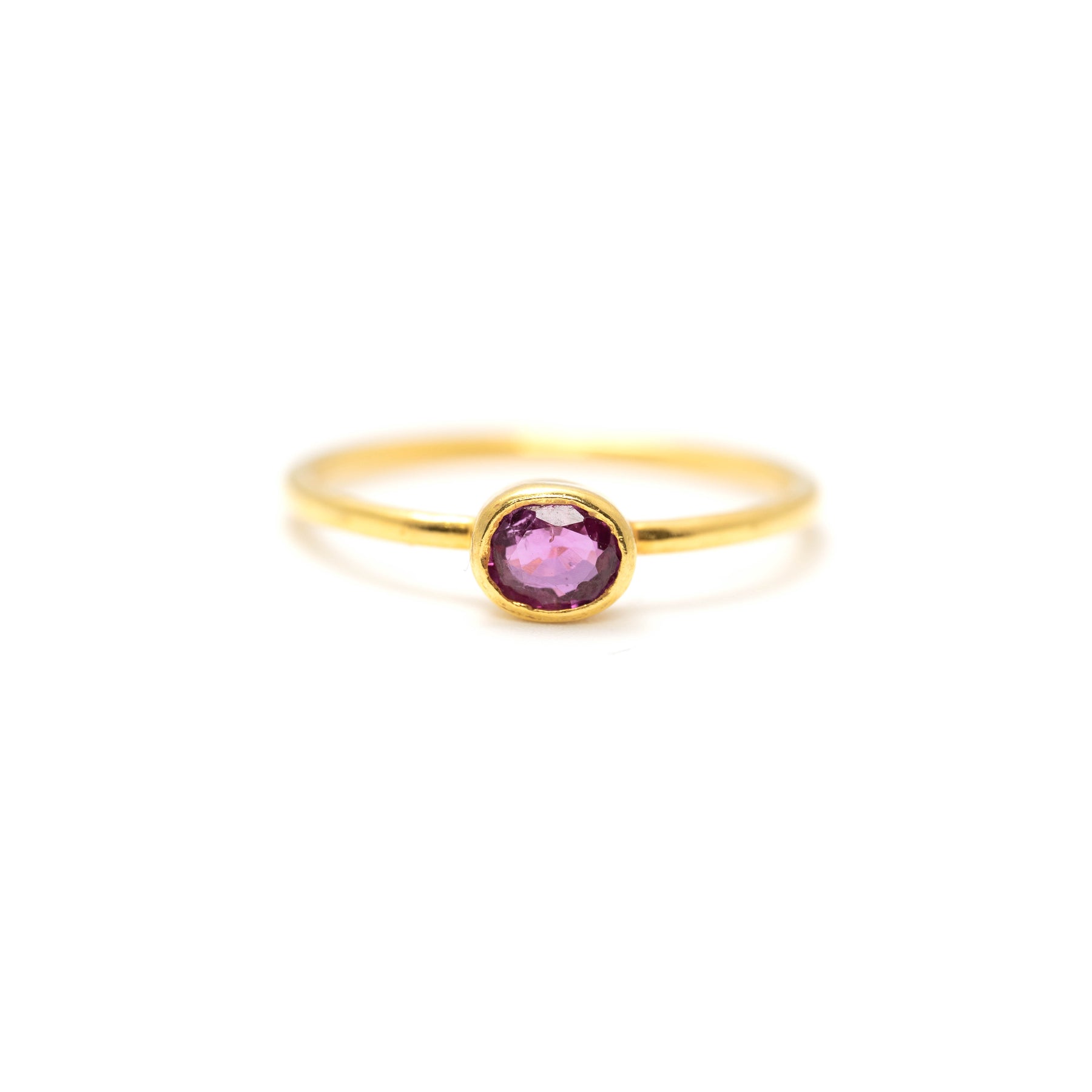 【ルビー】12号 #RUBY3-1201