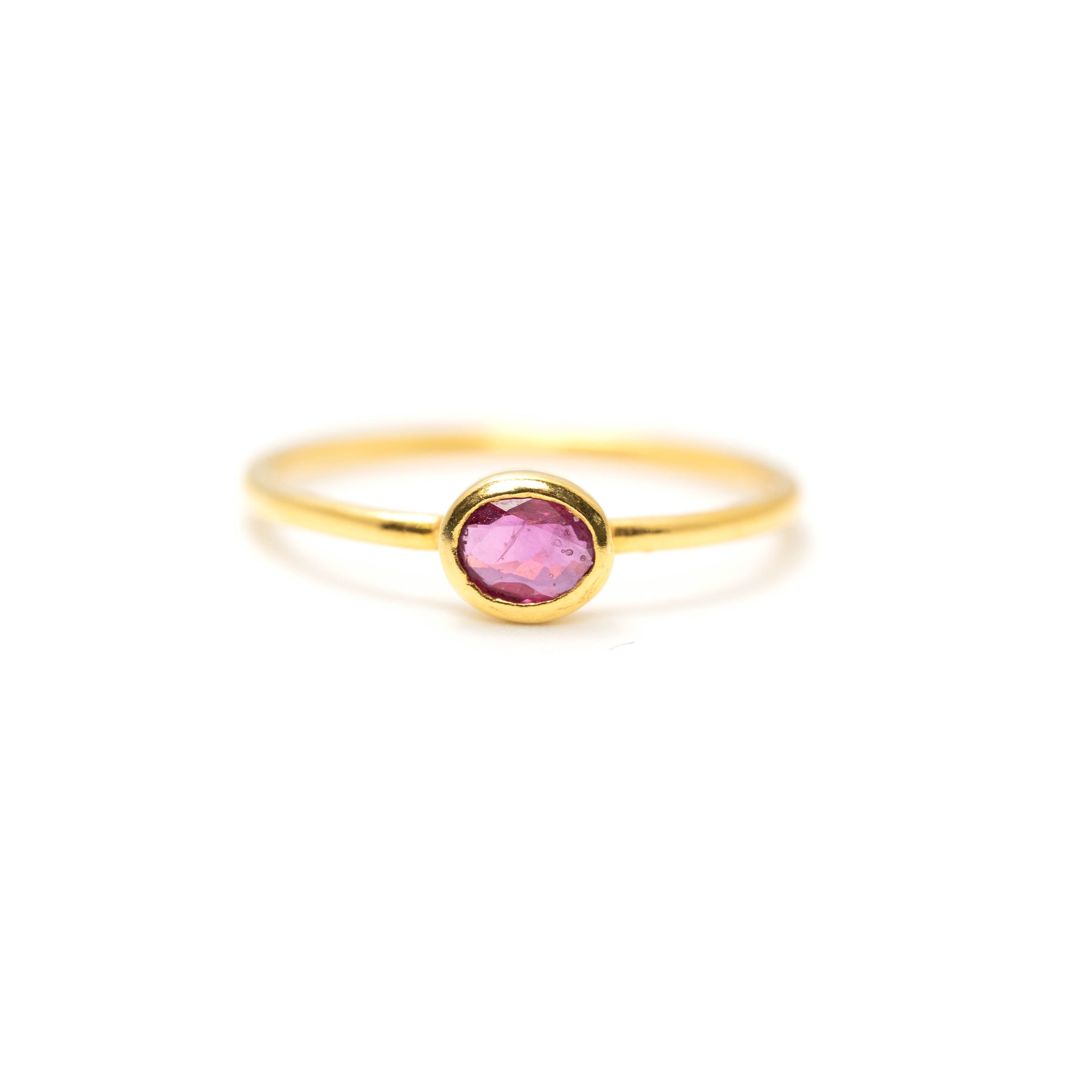 【ルビー】13号 #RUBY3-1301