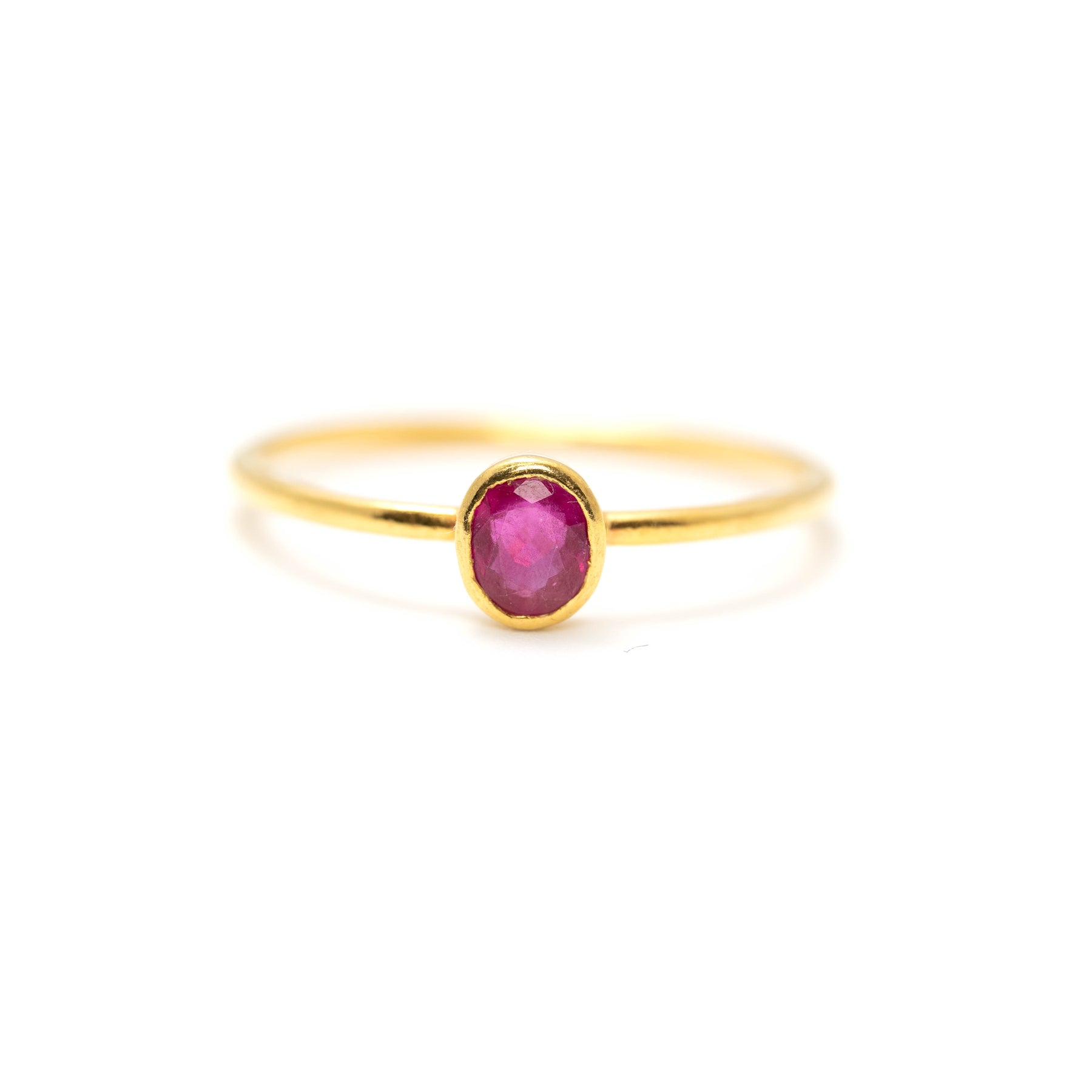 【ルビー】18号 #RUBY3-1801
