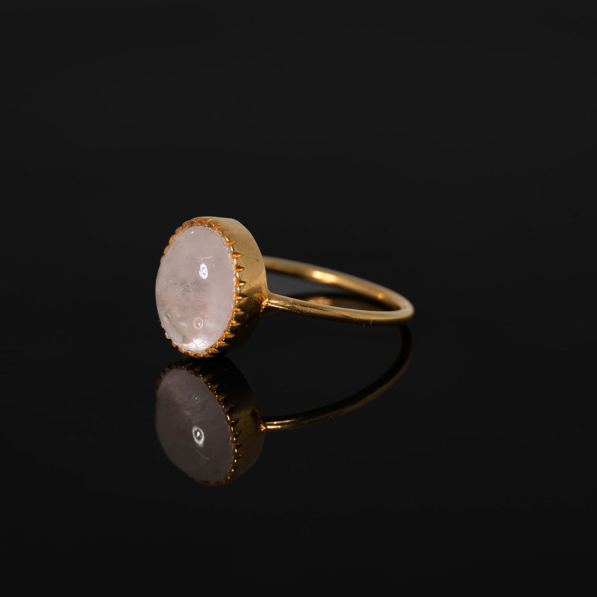 【モルガナイト】18号 #MGNCM-1811