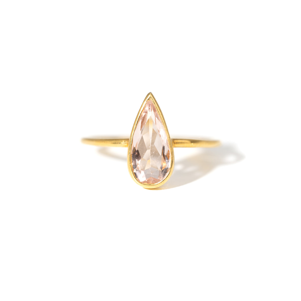 【モルガナイト】16号 #MGNF-1690