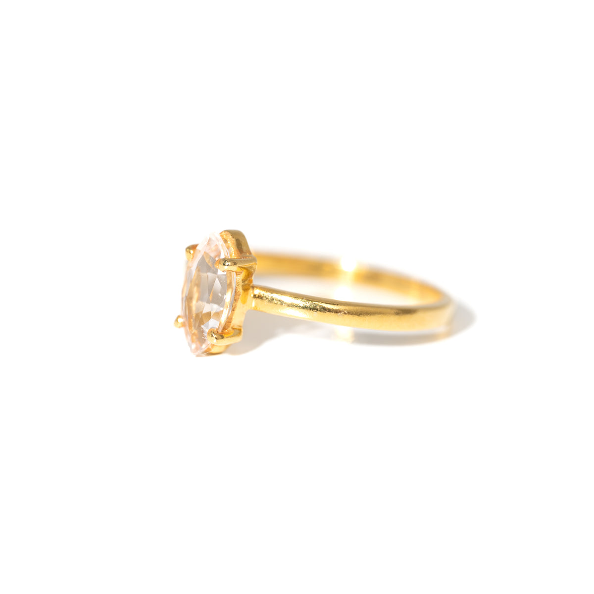 【モルガナイト】16号 #MGNFP-1612