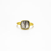 【ブラックルチル】6号 #BRR4-0602