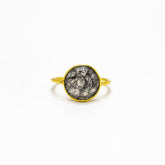 【ブラックルチル】7号 #BRR4-0702