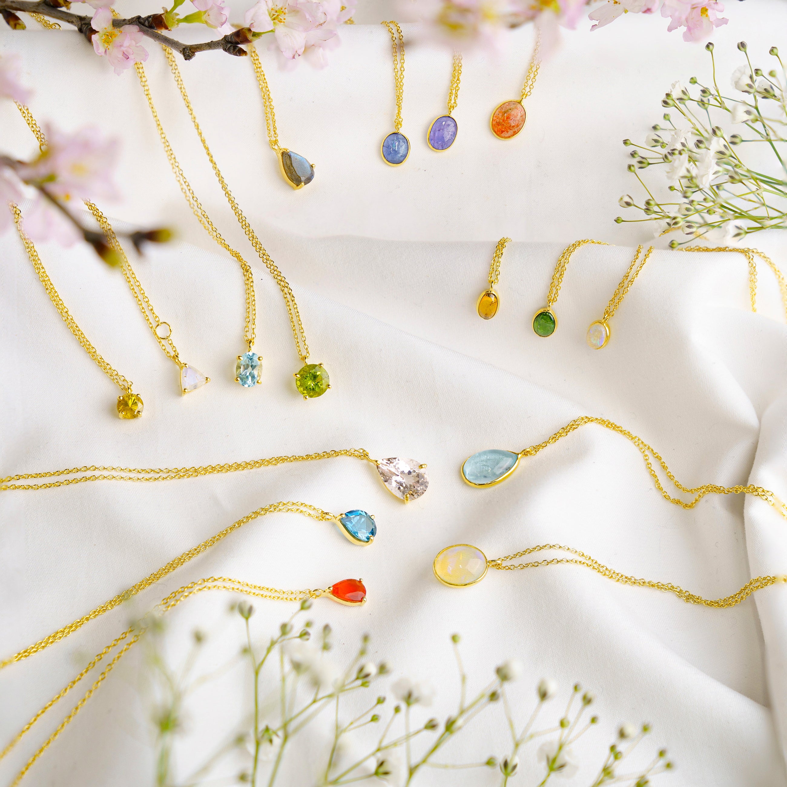Necklace