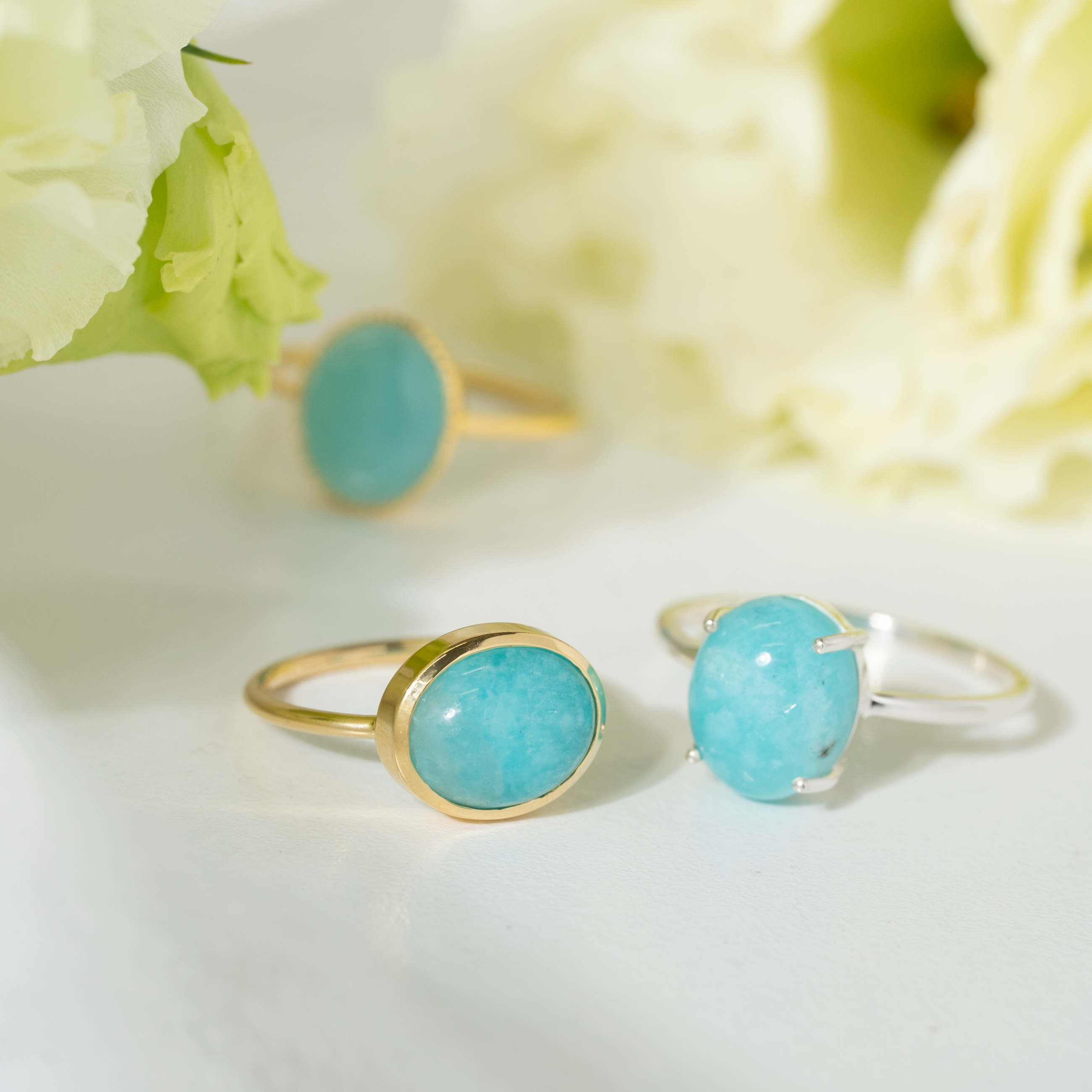 Amazonite