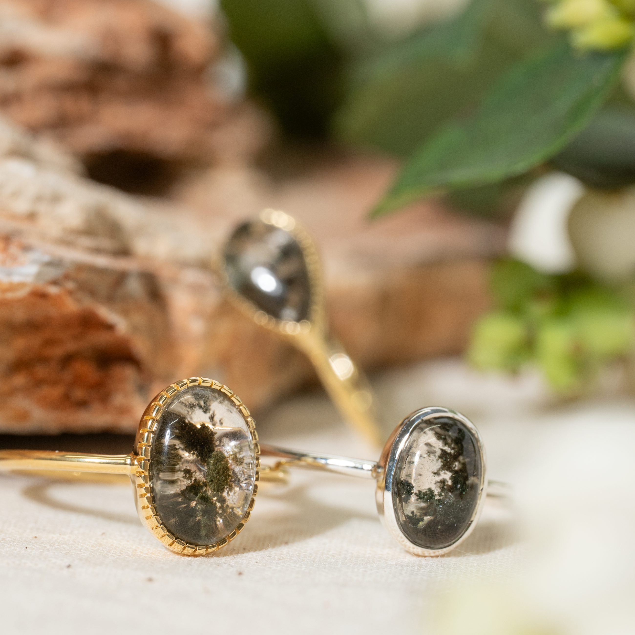 Garden Quartz