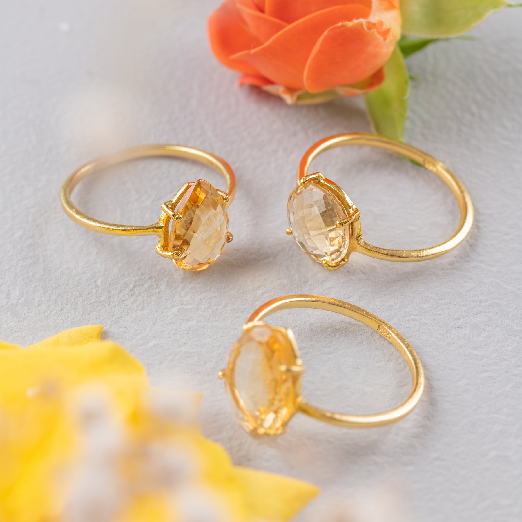 Citrine