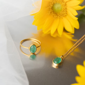 【エメラルド】9号 #ELDCT-0902