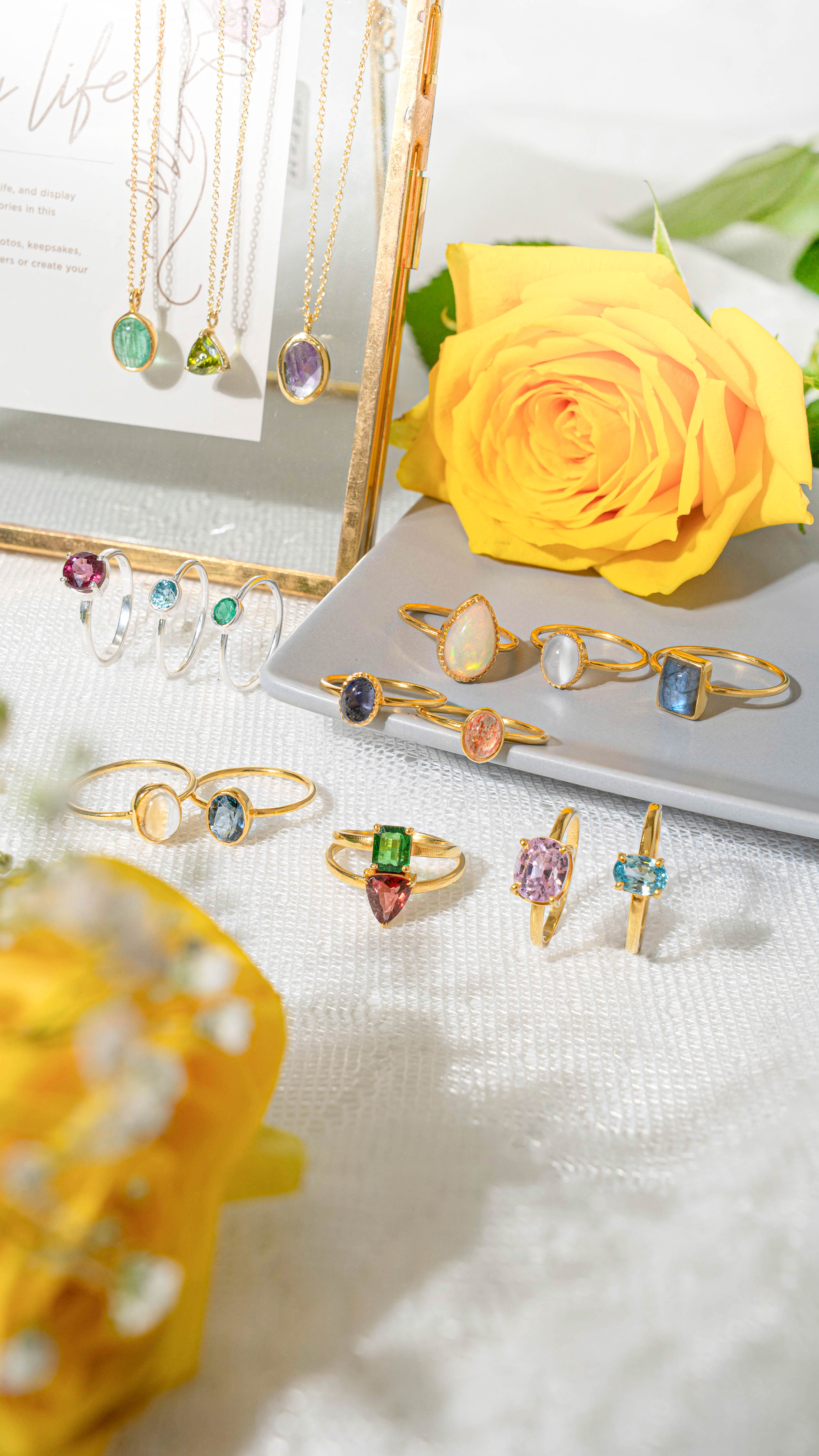 2025年冬【法人向けお歳暮】 Phool Official Onlinestore アクセサリー