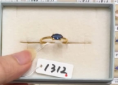hanako8764様_260704_サファイアサイズ後日＆ローズクォーツネックレス④