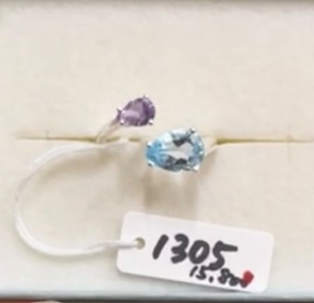 yukiusagi3jp様_260707_デュオドロップシルバー(ブルートパーズ×アメジスト)そのまま