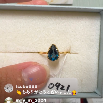 m_y_m_2024様_260709_ロンドンブルートパーズ13号