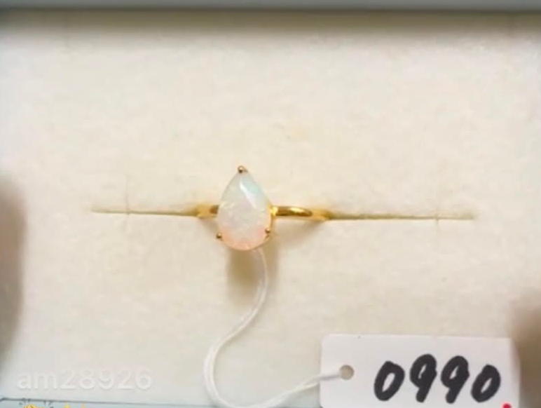 hnk2525everyday様_260730_エチオピアオパールそのまま