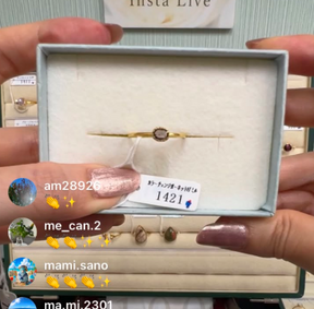 kelopyon様_260815_カラーチェンジガーネット7号