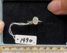 hnk2525everyday様_260903_エチオピアオパールそのまま