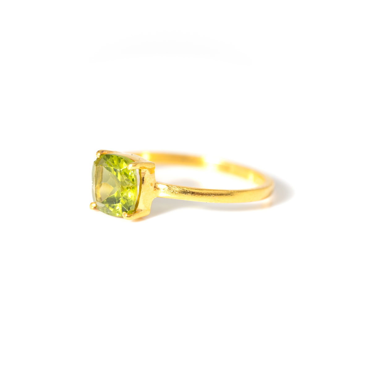 【ペリドット】15号 #PDTFP4-1513