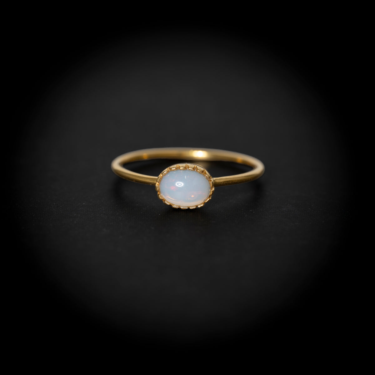 【エチオピアオパール】19号 #OPCM-1921