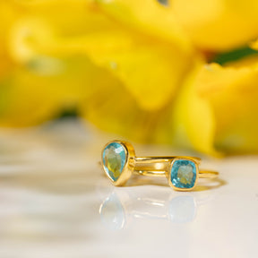 【アパタイト】 9号 #APTF-0901