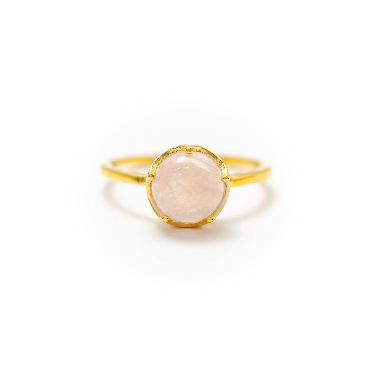 Design Ring Collection